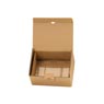 Emba-Flex® Fixierverpackung 180x100x60mm 2-tlg.