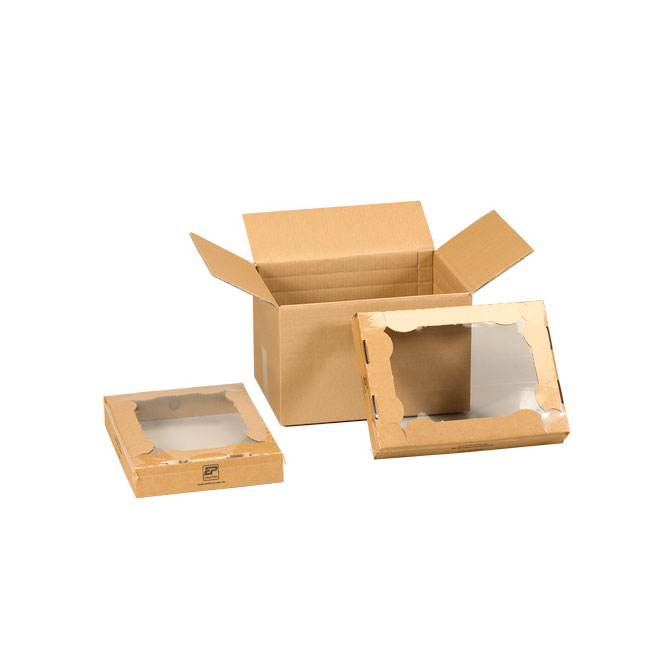 Emba-Swing Membranverpackung 300x200mm
