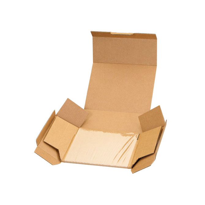 Emba-Quick Fixierverpackung 240x160x70mm