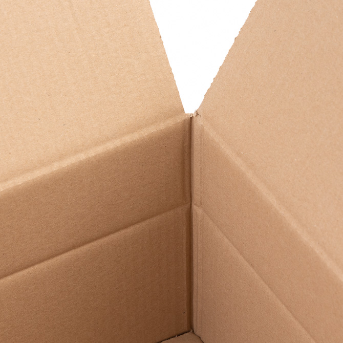 BOX 380x280x200mm F0201 2.30EB