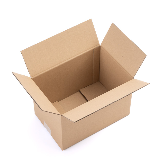 BOX 300x200x200mm F0201 2.30EB