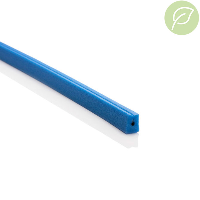 PE-Schaum U-Profil WS 33x26 CBC, blau