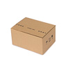 BOX 213x153x109mm F0703 1.30B SKL20