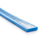 PE-Schaumpolster PAD 100x25 HMP permanent haftend