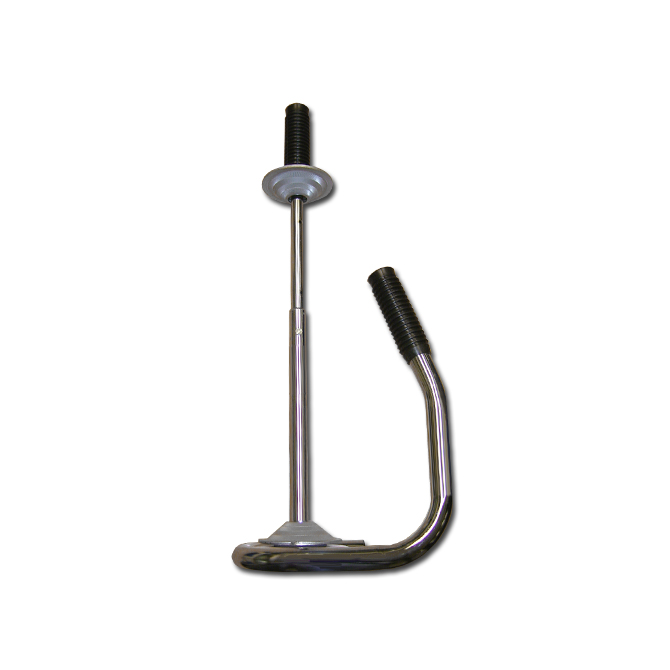 Handabroller f. Stretchfolien 300-500mm Handabroller f. Stretchfolien 300-500mm