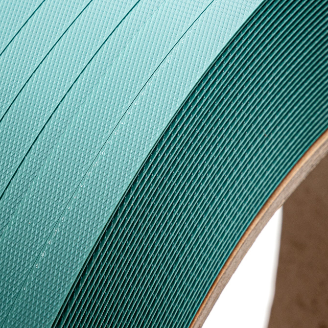 PET-Umreifungsband 15,5x0,9mm 1500m K406