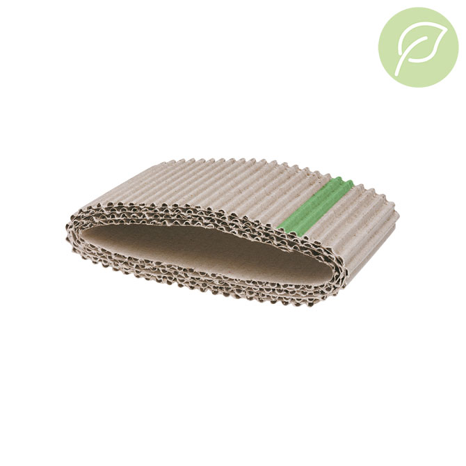 Wellpapp-Weichwickel 200x95mm Profi