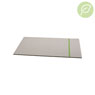 Wellpapp-Weichplatte 1200x570x14mm Profi