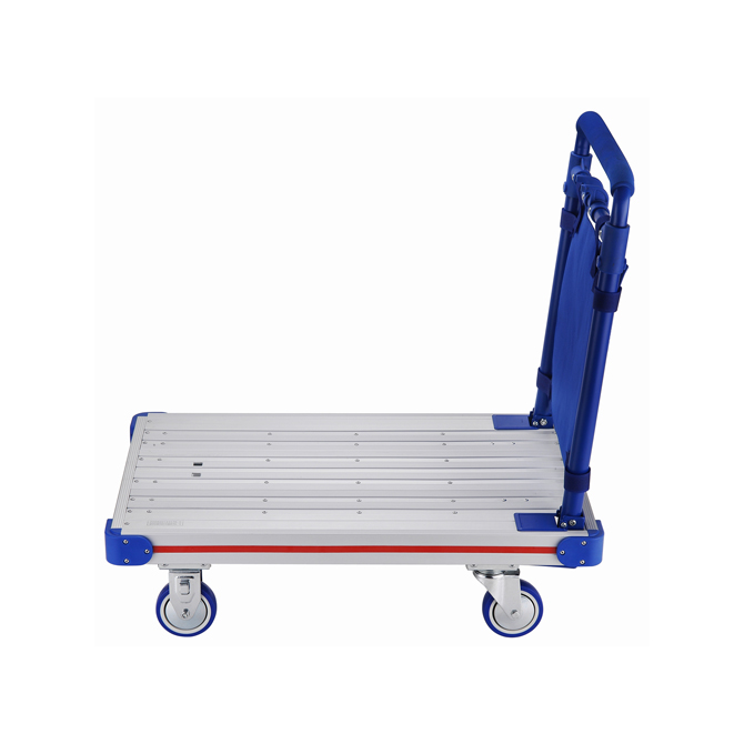 Schiebegriffwagen 705x440mm 200kg