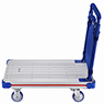 Schiebegriffwagen 705x440mm 200kg
