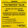 Tiltwatch Kippindikator Plus
