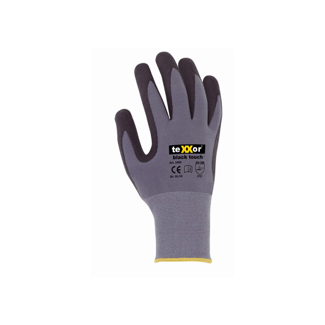 Nylon Strickhandschuhe teXXor®