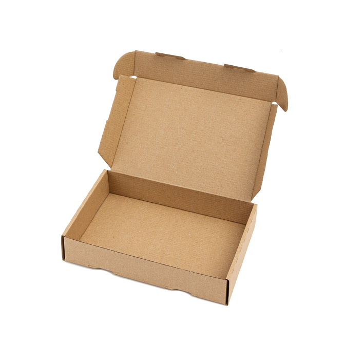 Maxibriefkarton 230x155x45mm - DIN A5 Maxibriefkarton 230x155x45mm - DIN A5