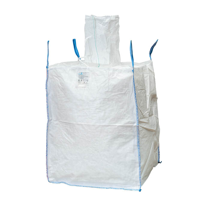 Bigbag 90x90x125cm <em class="search-results-highlight">Ein</em>-/Auslaufstutzen SWL 1.000 kg Bigbag 90x90x125cm <em class="search-results-highlight">Ein</em>-/Auslaufstutzen SWL 1.000 kg