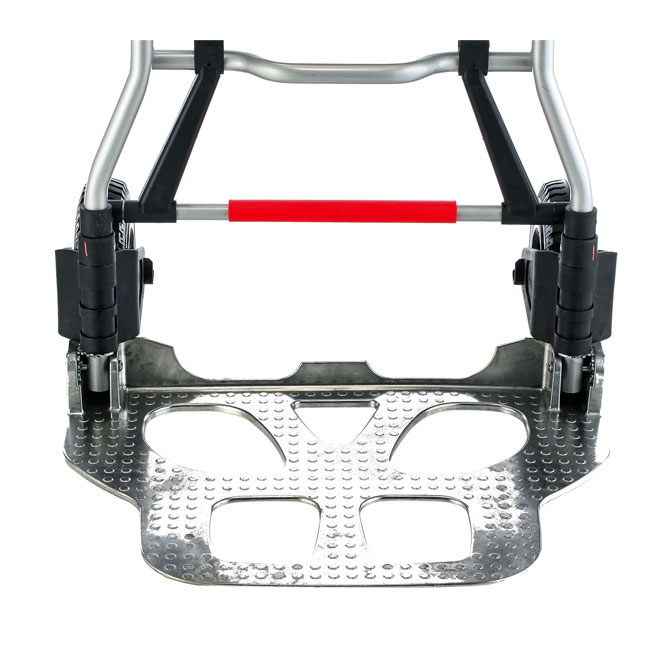 Sackkarre Ruxxac Cart Jumbo Schaufel