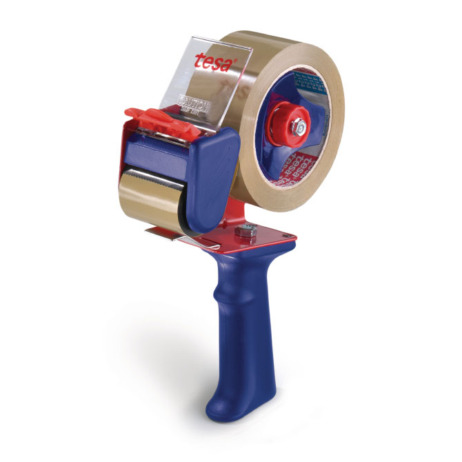 Handabroller <em class="search-results-highlight">tesa</em>® 6300 Economy für PP- und PVC-Klebebänder Handabroller <em class="search-results-highlight">tesa</em>® 6300 Economy für PP- und PVC-Klebebänder
