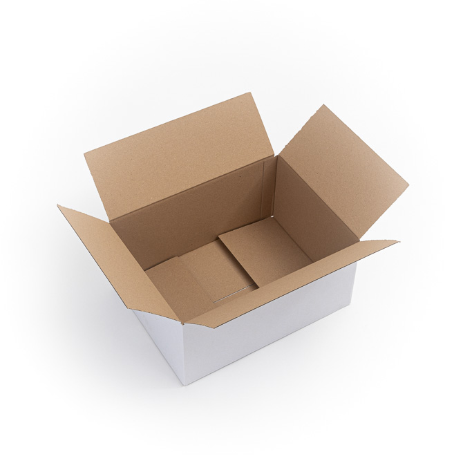 BOX 389x289x182mm F0201 1.21Ew