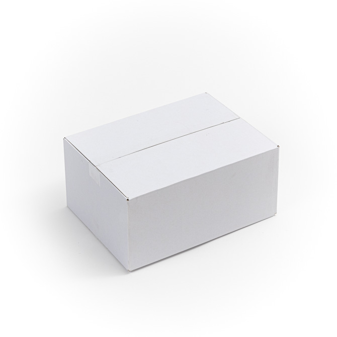 BOX 389x289x182mm F0201 1.21Ew
