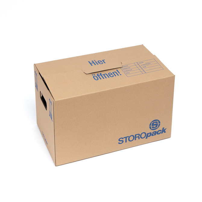 Umzugskartons Umzugskartons