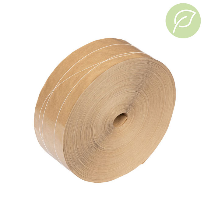 Nassklebeband 75g/m² 70mmx200lfm braun <em class="search-results-highlight">mit</em> Einreißschutz Nassklebeband 75g/m² 70mmx200lfm braun <em class="search-results-highlight">mit</em> Einreißschutz