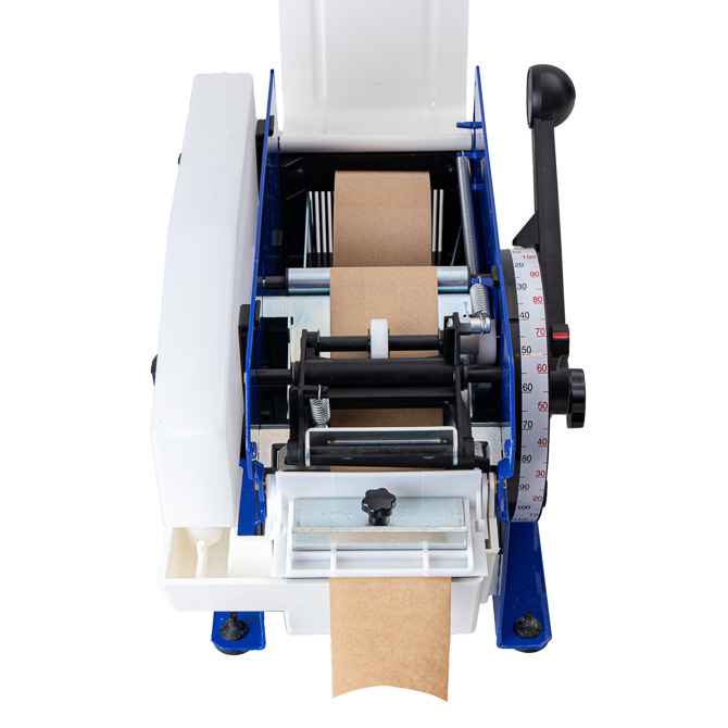Klebestreifengeber LAPOMATIC B6