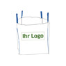 Bigbag 90x90x90cm STEIN 180 - bedruckt