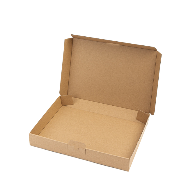 Maxibriefkarton 342x242x46mm - DIN A4 Maxibriefkarton 342x242x46mm - DIN A4