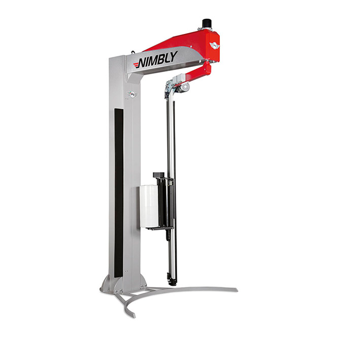 Stretchmaschine ST-Nimbly EB