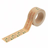 Papierklebeband 50mm 50lfm Weihnachten
