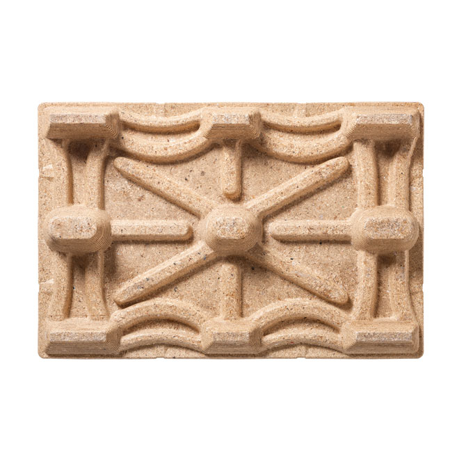 Pressholzpalette 900kg 0800x1200mm