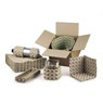 Faserformteil SafePac Soft Gruppe