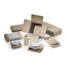 Faserformteil SafePac Basic Strong Gruppe