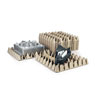 Faserformteil SafecPac Flex