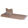 Buchverpackung B4 378x295x80mm