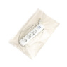 LDPE-Flachbeutel 300x500mm 50my 100% recycled