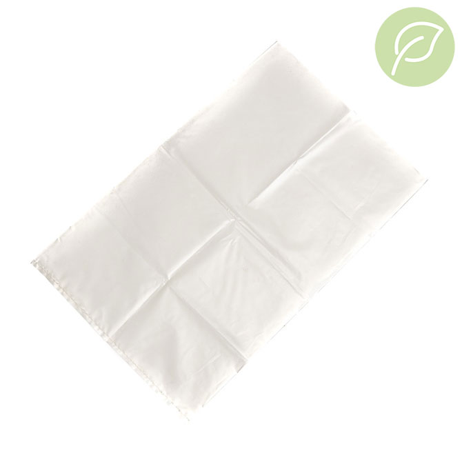 LDPE-Flachbeutel 500x800mm 100my