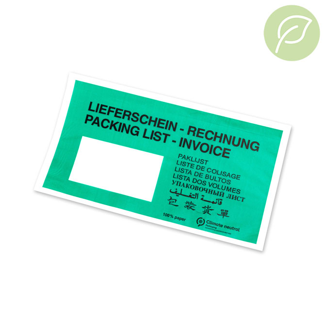 Pergamintasche 240x121+19mm <em class="search-results-highlight">DIN</em> lang Lieferschein/Rechnung Pergamintasche 240x121+19mm <em class="search-results-highlight">DIN</em> lang Lieferschein/Rechnung