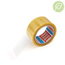 PLA-Klebeband 50mm 66lfm tr. tesa 60400