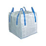 Bigbag 90x90x110cm STEIN -recycled PP-