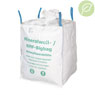 Bigbag MIWO 90x90x110cm 0,9 cbm - rec.PP