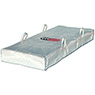 Plattensack 260x125x30cm, 1500Kg -rec.PP