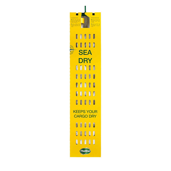 SeaDry Containertrockenmittel 11 x 1.000g Pole V SeaDry Containertrockenmittel 11 x 1.000g Pole V