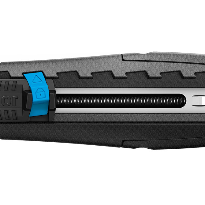 Sicherheitsmesser SECUBASE 383