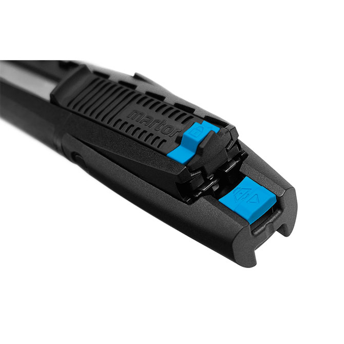 Sicherheitsmesser SECUBASE 383