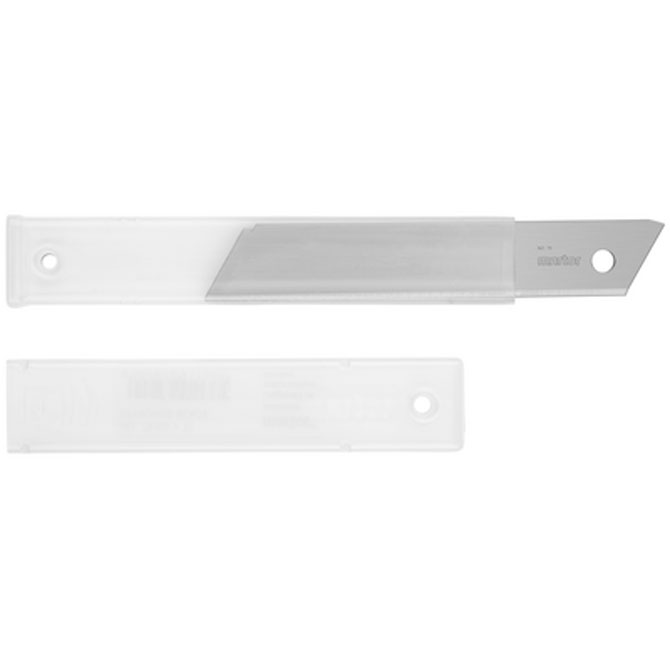 Ersatzklinge für Secubase 383