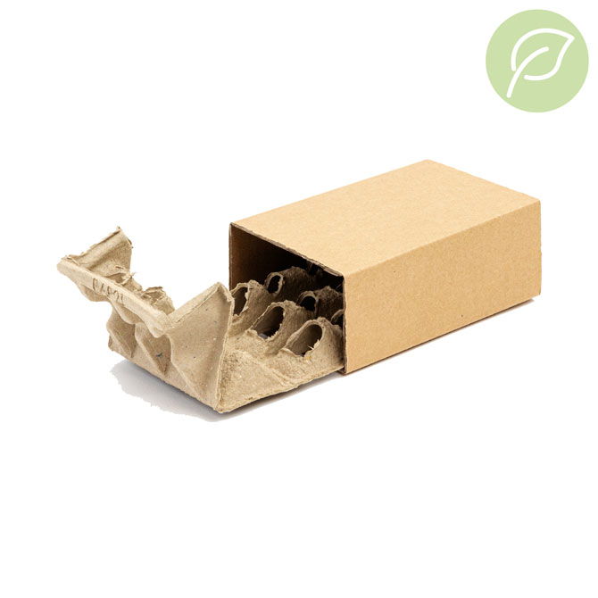 Fasergussverpackung Fasergussverpackung