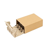 Faserformverpackung in Schiebeschachtel 200x142x63mm Fefco 0509