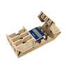 Faserformbox 200x142x63mm F0509 1.20B