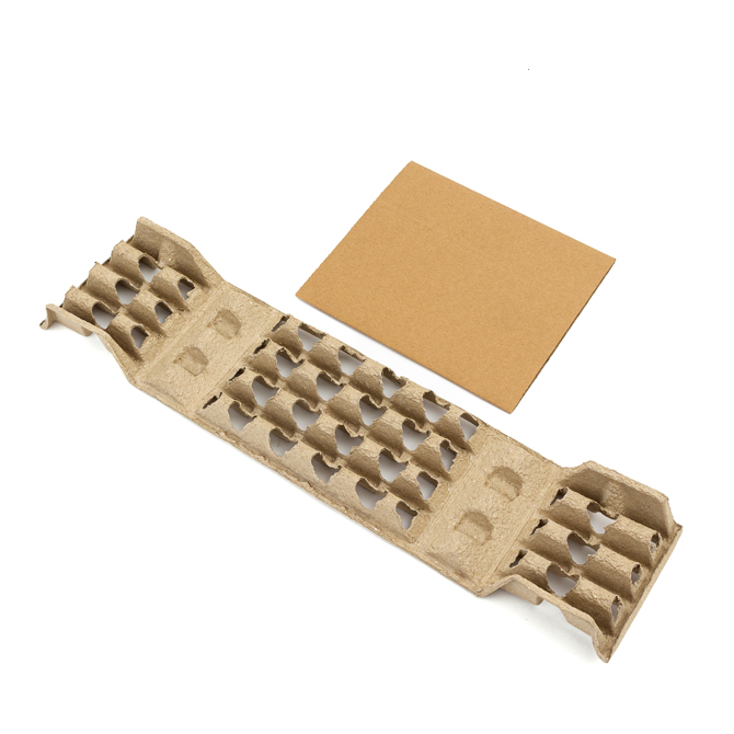 Faserformbox 250x150x80mm F0509 1.20B