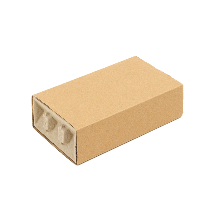 Faserformbox 250x150x80mm F0509 1.20B